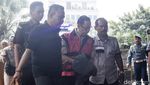 Berkas Perkara Tersangka Korupsi Timah Diserahkan ke Kejari Jaksel