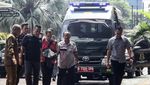 Berkas Perkara Tersangka Korupsi Timah Diserahkan ke Kejari Jaksel