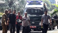 Diketahui kasus korupsi timah Rp 300 triliun sudah menjerat 22 tersangka.