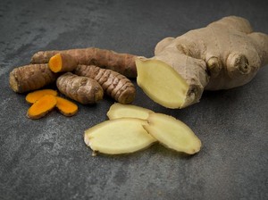 9 Obat Herbal yang Membantu Turunkan Kolesterol, Ada Jahe dan Kunyit