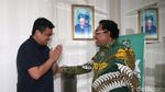 Bobby Nasution Jalani Uji Kelayakan dan Kepatutan di DPP PKB