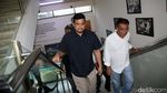 Bobby Nasution Jalani Uji Kelayakan dan Kepatutan di DPP PKB