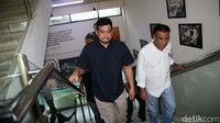 PKB terus menggelar uji kelayakan dan kepatutan (UKK) para calon kepala daerah menjelang Pilkada 2024. PKB mengundang sejumlah calon Gubernur Sumatera Utara hari ini, termasuk Bobby Nasution. 