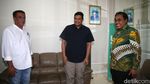 Bobby Nasution Jalani Uji Kelayakan dan Kepatutan di DPP PKB