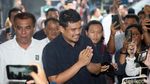 Bobby Nasution Jalani Uji Kelayakan dan Kepatutan di DPP PKB