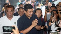 Ketua Desk Pilkada PKB Abdul Halim Iskandar sebelumnya menyatakan seluruh calon kepala daerah yang bakal diusung partainya harus mengikuti UKK. 