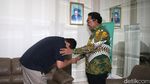 Bobby Nasution Jalani Uji Kelayakan dan Kepatutan di DPP PKB