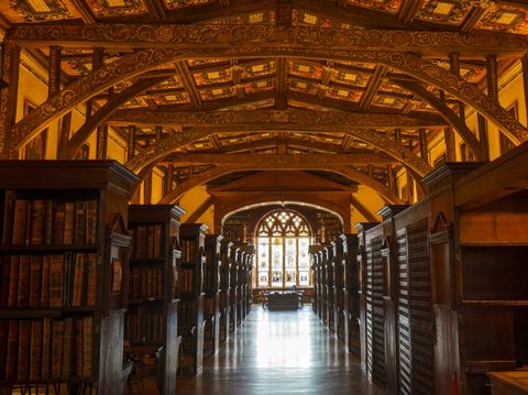 Bodleian Library