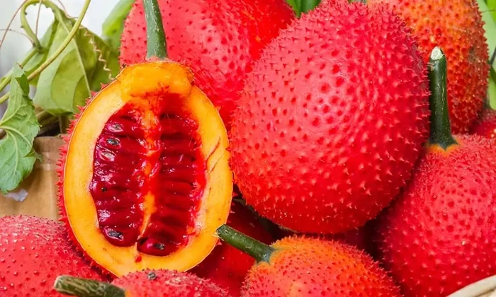 Buah paling langka di dunia Buah paling langka di dunia