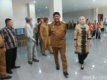 Respons Menohok Bupati Sumenep soal Kepsek Digerebek Selingkuh dengan Guru