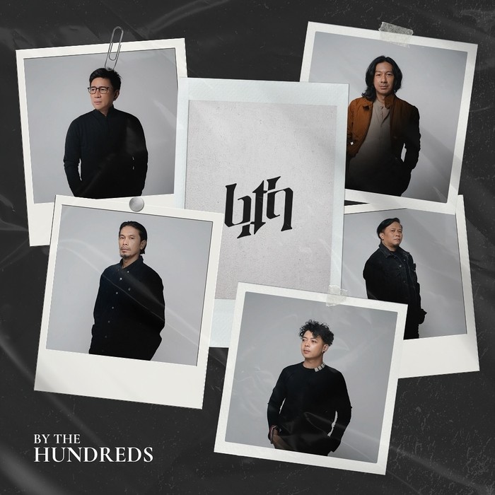 By The Hundreds By The Hundreds