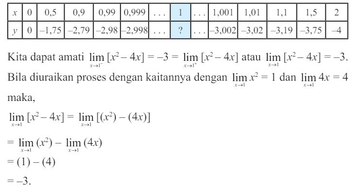 contoh soal