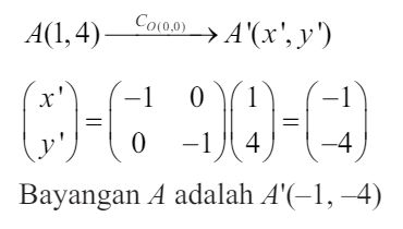 contoh soal