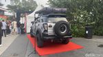 Daihatsu Terios Makin Sangar Dengan Konsep ALTO, Siap Diajak Blusukan!