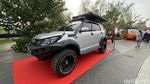 Daihatsu Terios Makin Sangar Dengan Konsep ALTO, Siap Diajak Blusukan!