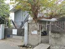 Numpang di Kos, Davinci Spa Tawarkan ABG Terapis Pijat Plus Via Online