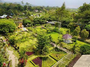 Desa Wisata Sempu di Kediri yang Memiliki Segudang Destinasi Menarik