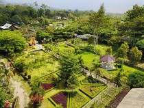 Desa Wisata Sempu di Kediri yang Memiliki Segudang Destinasi Menarik