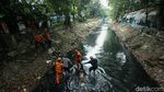Diduga Maling Kabel, Mayat Ditemukan di Kolong Bundaran HI