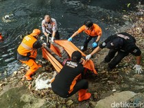 Diduga Maling Kabel, Mayat Ditemukan di Kolong Bundaran HI