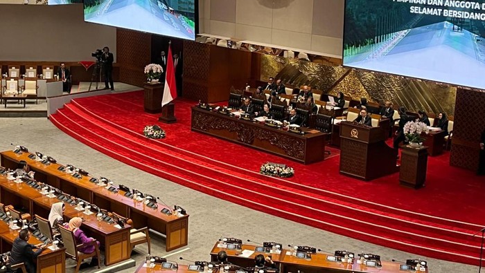 Legislatif Tingkatkan Kesejahteraan Ibu dan Anak Melalui Undang-Undang Baru