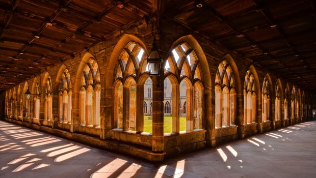 Durham Cathedral