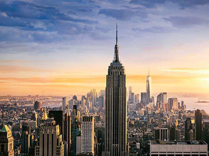 Empire State Building