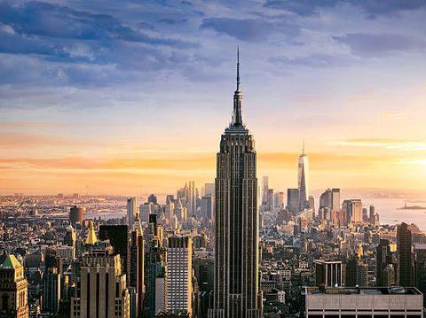 Empire State Building