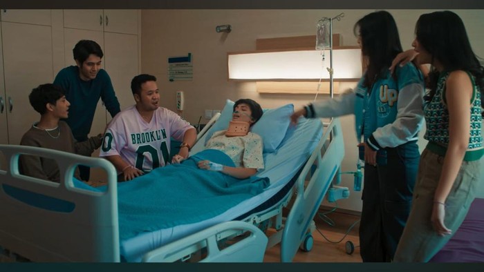 Film Laura: A True Story of a Fighter