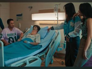 Kisah Nyata Film Laura: A True Story of a Fighter Tayang September 2024
