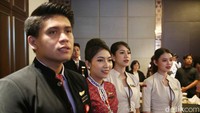 Dari segi pariwisata, dengan kerja sama antara maskapai Indonesia dan Korea Selatan, maka wisman dari negeri K-Pop bisa dengan mudah berwisata ke Indonesia.