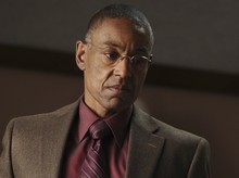 Gus Fring Breaking Bad Gabung Marvel