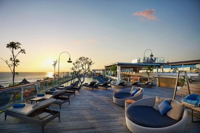 Hotel Archipelago