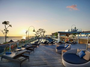 100 Hotel Archipelago International Diskon 30% Selama Libur Sekolah