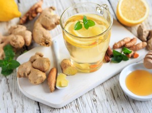 5 Obat Alami Ini Ampuh untuk Redakan Nyeri Akibat Asam Urat