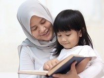 7 Kalimat yang Pantang Dikatakan Orang Tua, Salah Satunya Kamu Pintar!