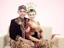 Mengapa Calon Pengantin Jawa Wajib Dipingit? Ini Filosofi Pingitan