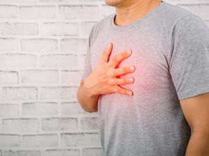 Pakar Wanti-wanti soal Serangan Jantung Diam-diam