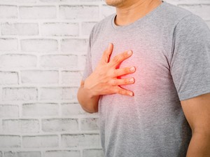 Henti Jantung Bisa Terjadi Saat Olahraga, Masih Bisakah Diselamatkan?