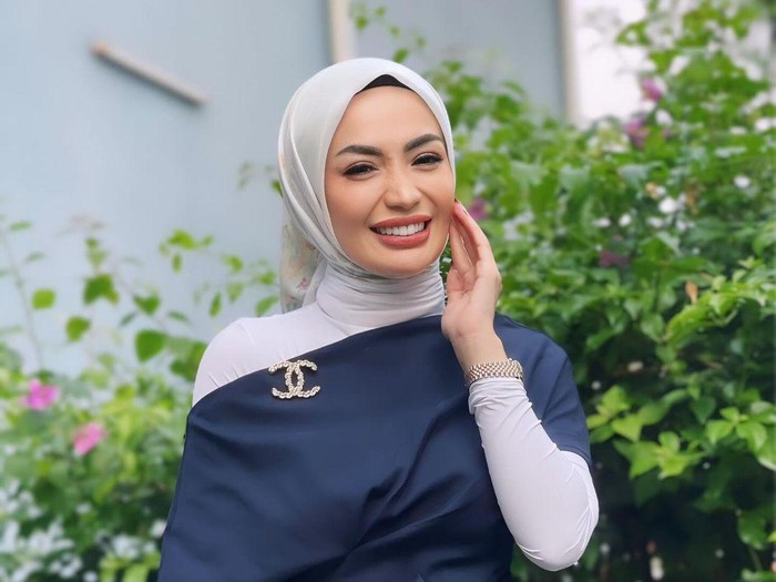 imel putri