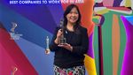 Ini Perusahaan Peraih Best Company to Work for in Asia