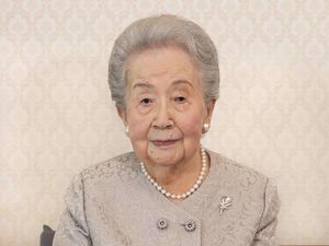 Putri Yuriko Anggota Tertua Kerajaan Jepang Wafat di Usia 101