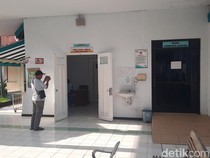 Wanita Tewas Digorok di Pati, Berawal dari Telepon Udin