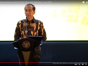 Jokowi Tak Mau Kota RI Seperti di AS-Eropa, Banyak Pengangguran dan Gelandangan