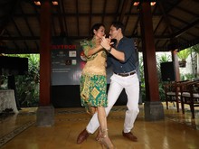 Tango in Bali 2024, Perayaan Kolaborasi Budaya Indonesia-Argentina
