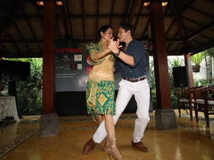 Tango in Bali 2024, Perayaan Kolaborasi Budaya Indonesia-Argentina