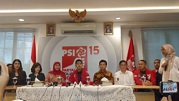 Kaesang Pangarep