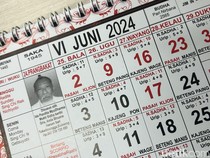 Kalender Bali Hari Ini Rabu 5 Juni 2024, Tidak Baik untuk Ngaben