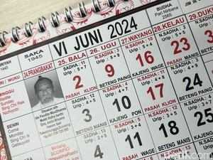 Kalender Bali 7 Juni 2024, Baik Melakukan Panca Yadnya Khususnya Dewa Yadnya