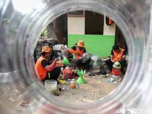 Mengapa Harus Recycle? Ketahui Alasan, Material Daur Ulang, dan Prosesnya